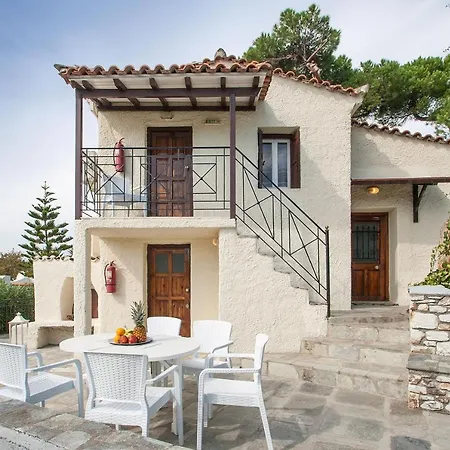 Koukias Village Troulos Exterior photo