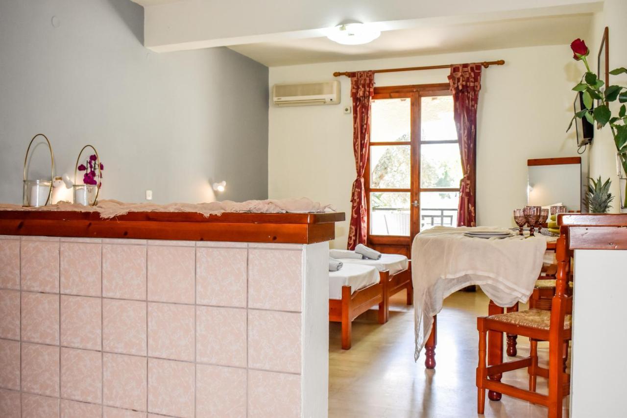 Koukias Village Apartment *