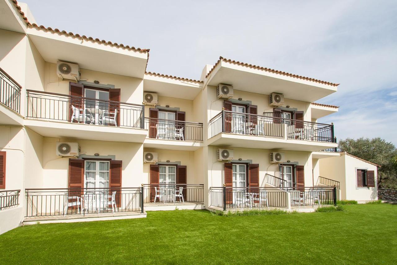 Koukias Village Apartment