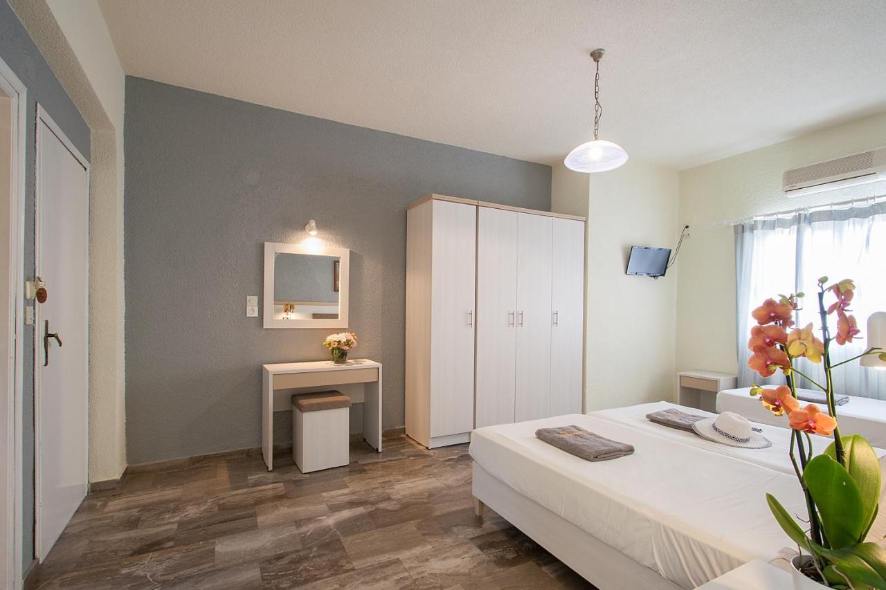 Apartmán Koukias Village *