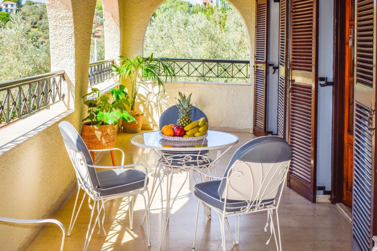 Apartment Koukias Village Troulos