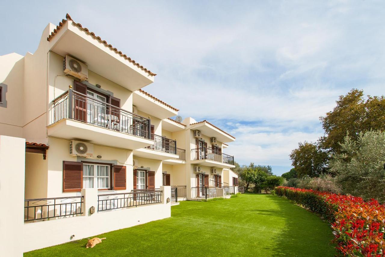 Apartment Koukias Village