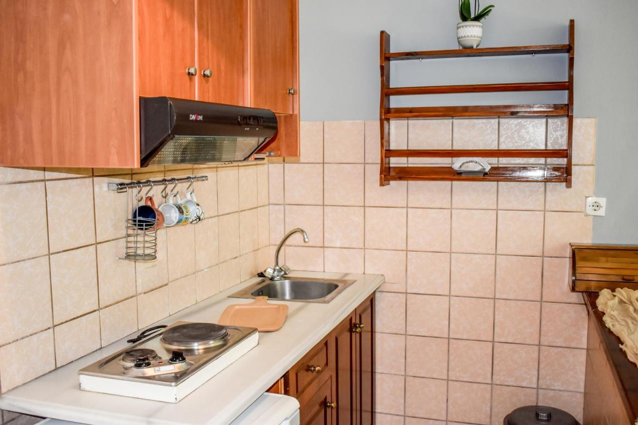 Koukias Village Apartmán