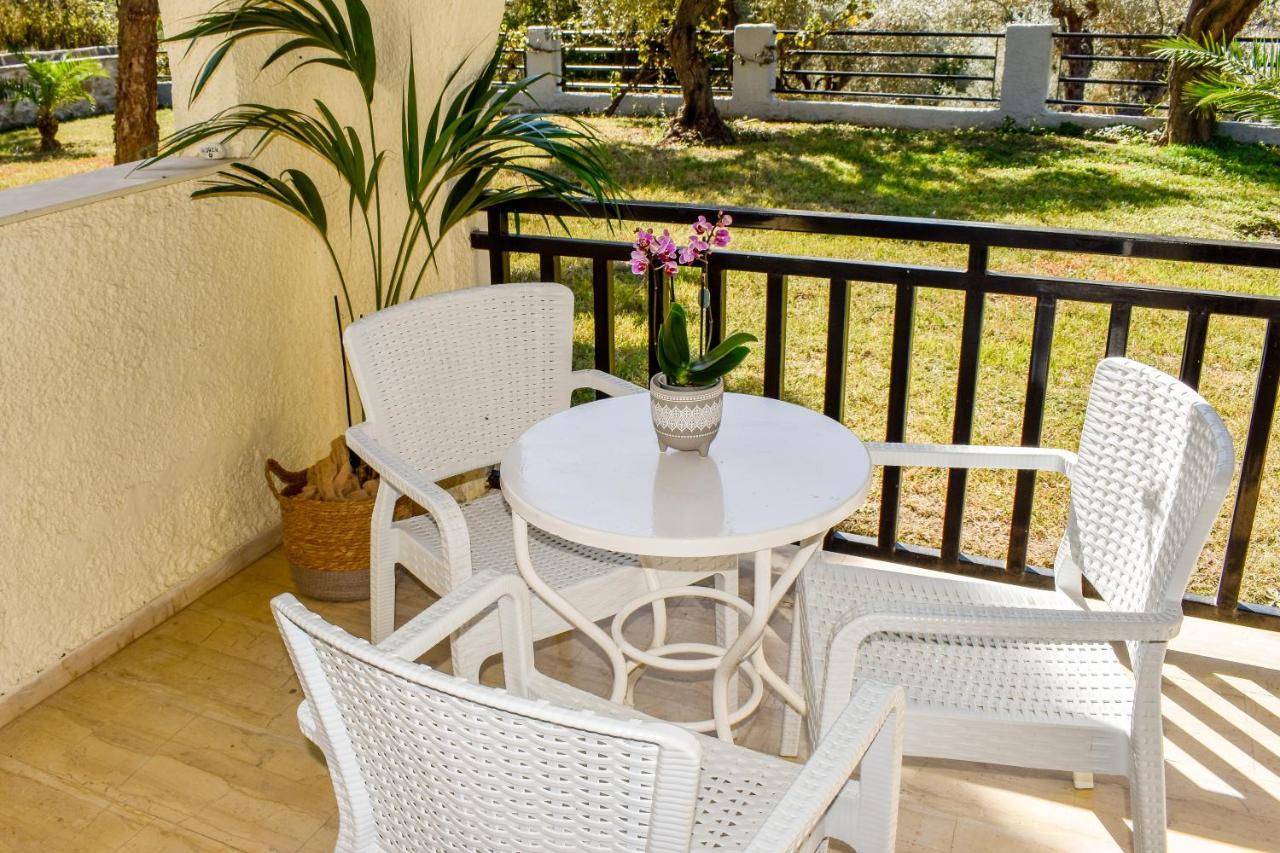 Koukias Village Apartment Troulos