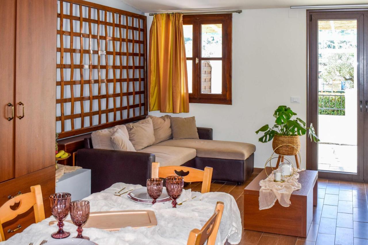 Apartment Koukias Village Troulos