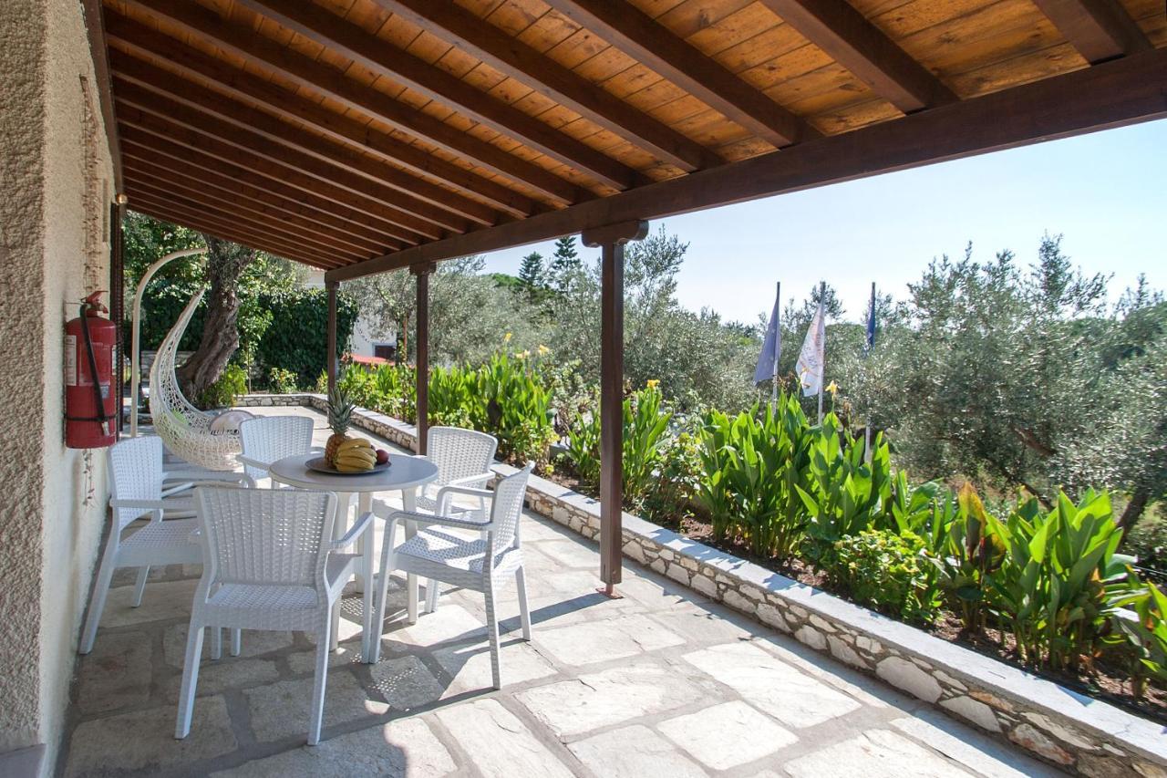 Apartment Koukias Village Troulos