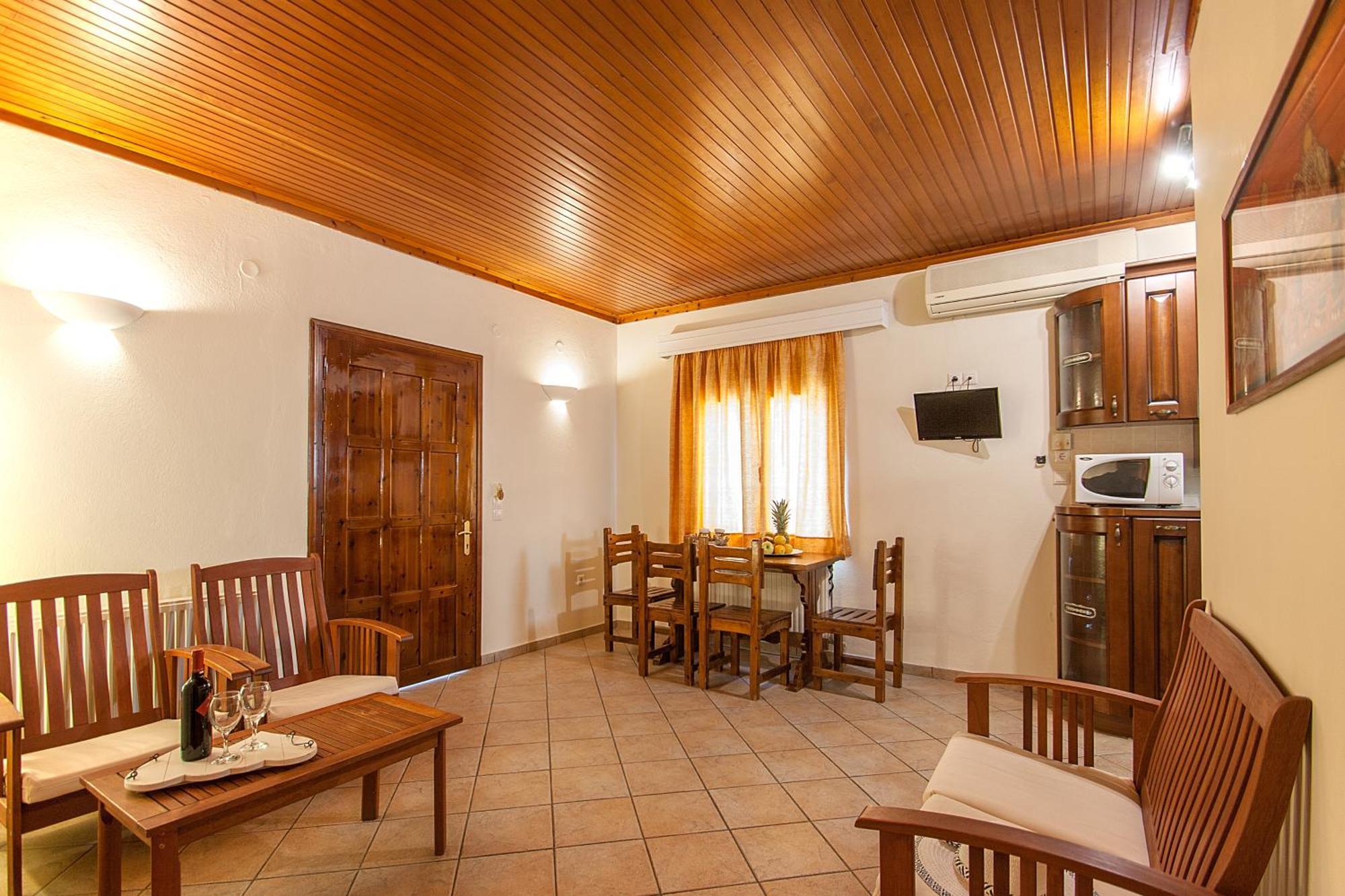 Koukias Village Apartment *
